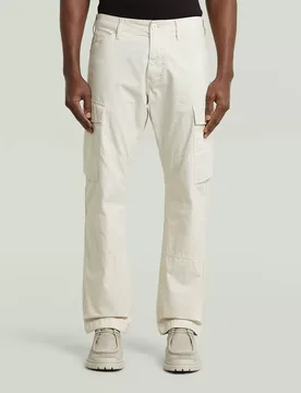 Clean regular cargo male - 33 / 30 - FashionsVida