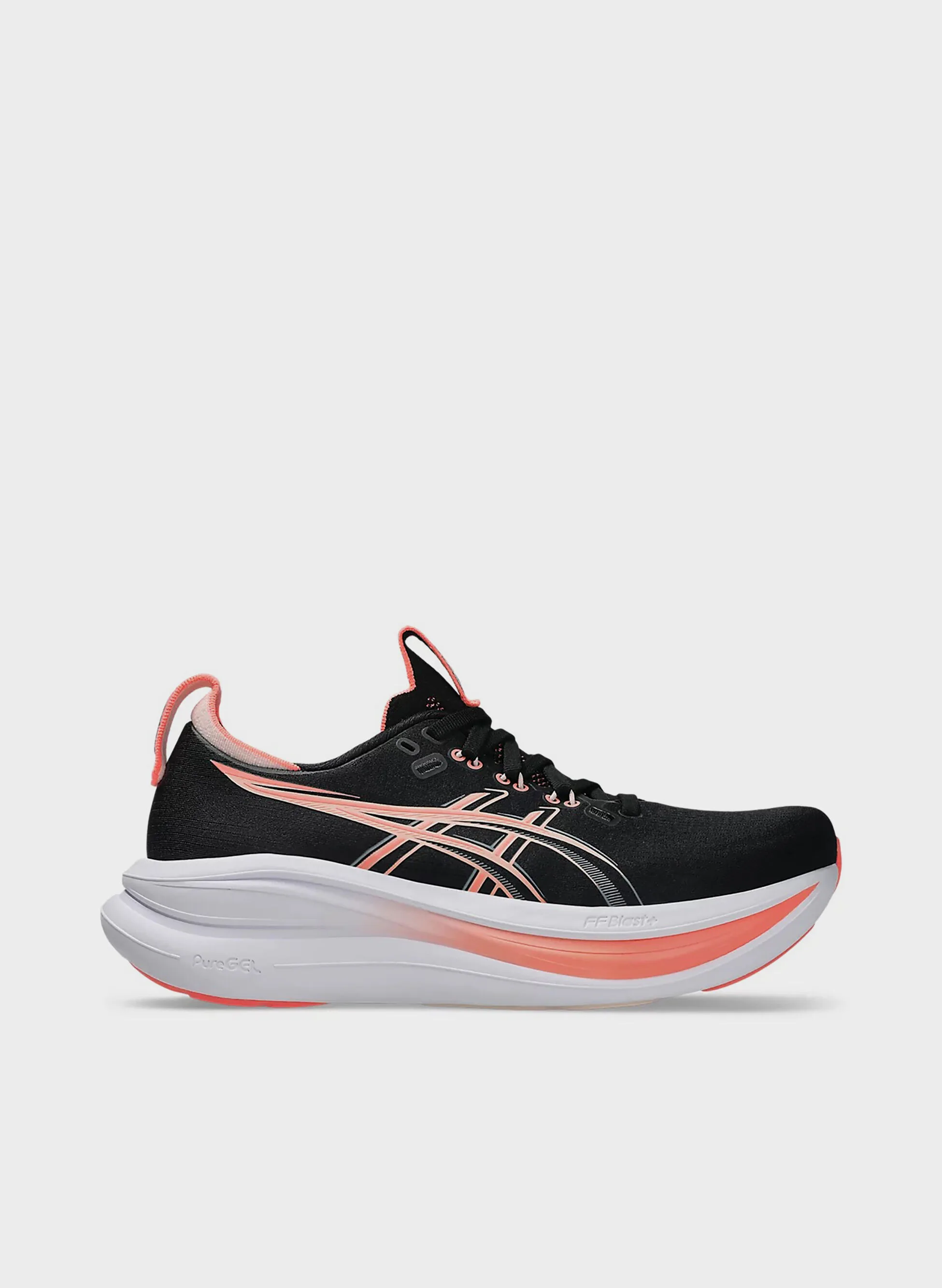 ASICS SCARPA GEL-NIMBUS 28 - Asics - FashionsVida