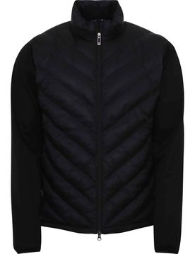 Thermojacke Patrick, schwarz s