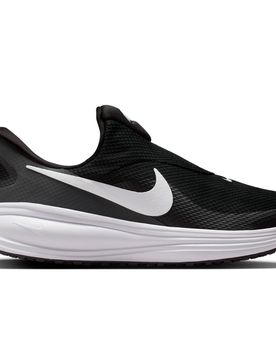 Revolution 8 easyon zapatilla running hombre Negro (40)