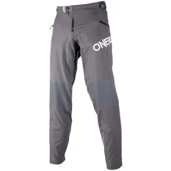 Pantaloni Bici Mtb eBike Legacy V.22 Grigio taglia 32