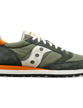 Saucony Sneakers Verde