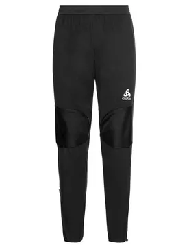 Pantaloni Zeroweight Warm Black S