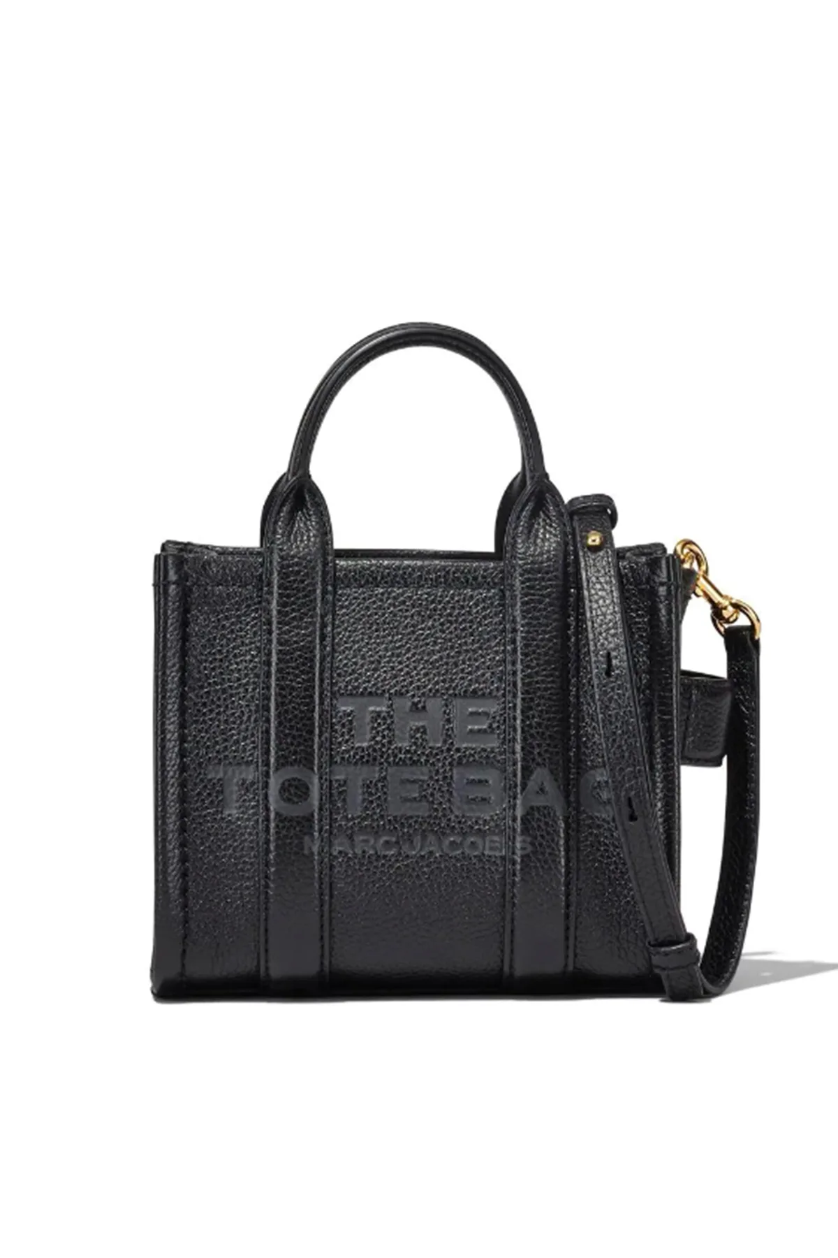 Marc Jacobs Borse... Black - Marc jacobs - FashionsVida