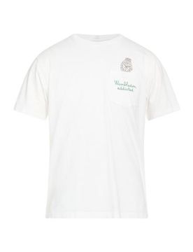 Camiseta Hombre Blanco L,M Hombre