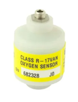 Vandagraph Sensore R-17van Oxygen