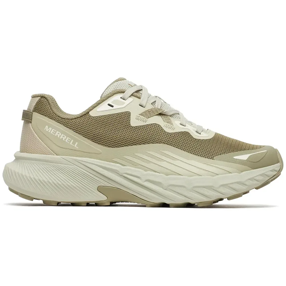Scarpe Da Trail Running Agility Trail Light Olive EU 37 - Merrell - FashionsVida