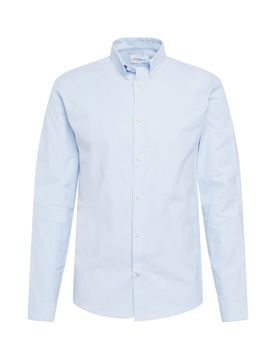 Lindbergh Camisa azul claro