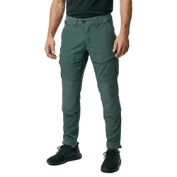 Pantalon De Travail Customized 22279 Forest Green 44
