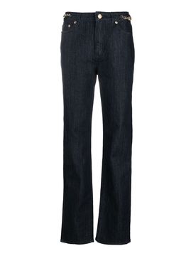 Michael Kors Jeans cropped in denim