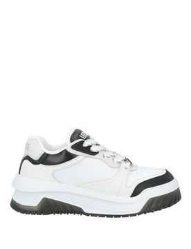 Sneakers Damen Weiß 36,37,39,40 Damen