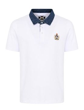 Johnny Lambs Polo Avvocato