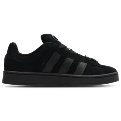 Campus Men's Sneakers - Black - Size 9 - Suede - Black - Size: 9
