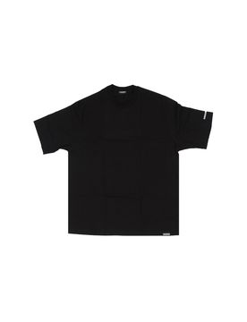 Dsquared2 T-shirt e Polo Black