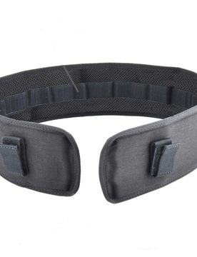 Entlastungs-/Zwischengürtel 9931 2.0 Hakenklett 120 mm - M M adult
