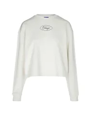 Hugo Suéter blanco S