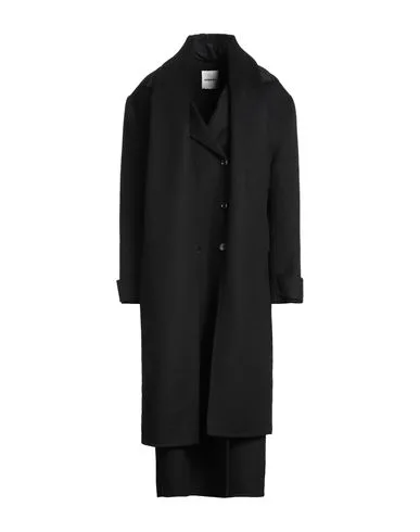 Mantel Damen Schwarz 32,34,36,38,40 Damen - Sandro - FashionsVida