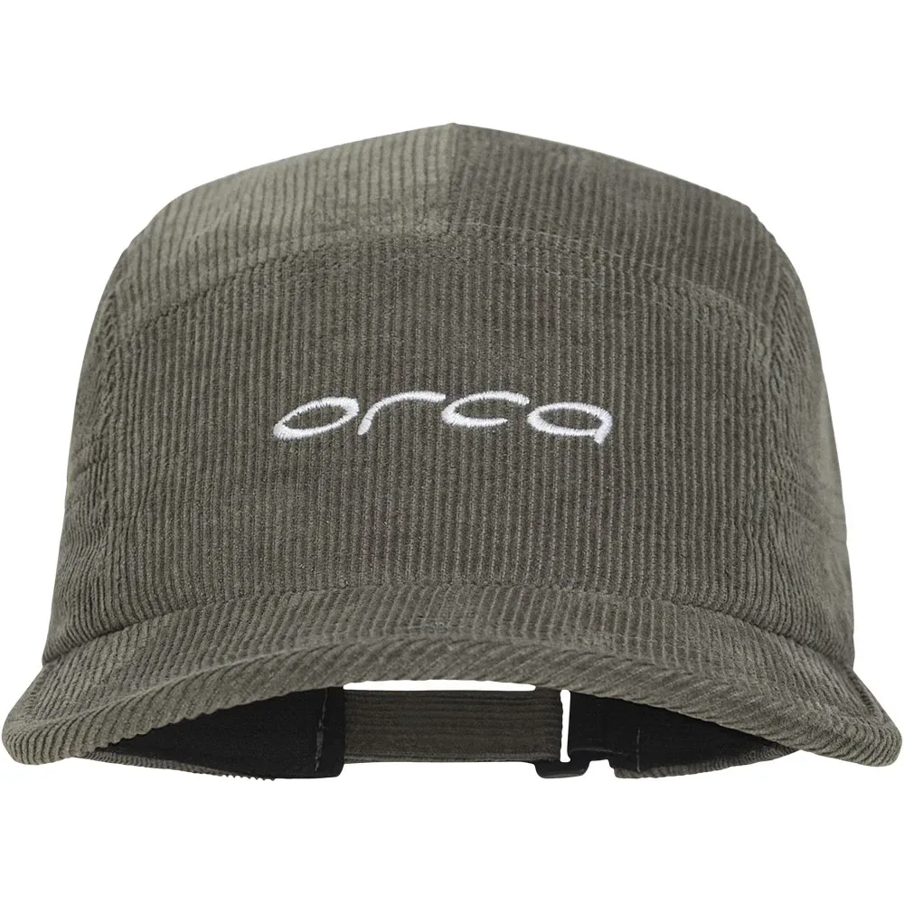 Orca Casquette Corduroy - Orca - FashionsVida