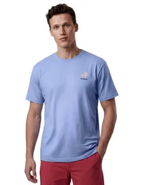 T-shirt à Manches Courtes Chaser