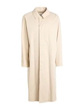 Sobretodo y gabardina Hombre Beige L,S Hombre - Sandro - FashionsVida