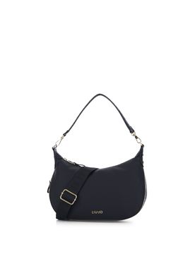 LIU JO Borsa in similpelle NERO U