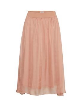 SAINT TROPEZ Falda 'Coral' pueblo