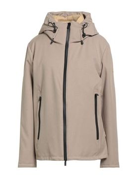 Chaqueta y cazadora Mujer Marrón claro XXL Mujer