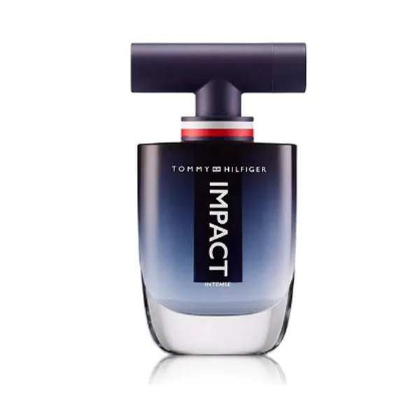 Tommy Hilfiger Impact Intense 100ML - Tommy hilfiger - FashionsVida