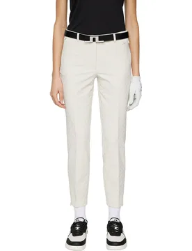 Hose Pia Bridge, beige 31 - J.lindeberg - FashionsVida