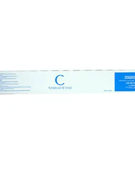 Toner Ck-8512 Cyan One Size unisex