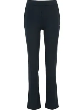 Sina Damen Jogginghose, blau 25