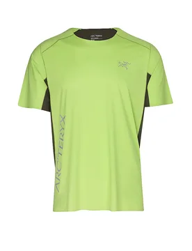 ARCTERYX Herren Funktionsshirt Norvan Downword hellgrün L M - 'Arc''teryx' - FashionsVida
