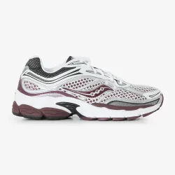 Progrid Omni 9 blanc/bordeaux 39
