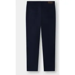 Pantalón de hombre trinity 5 bolsillos fit regular