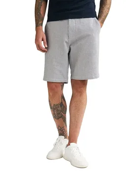 Pantaloni Corti Chino M-1060-sho502 Seashell XL - Petrol industries - FashionsVida
