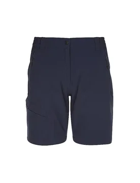 Shorts da donna Beaufort blu 36 - Icepeak - FashionsVida