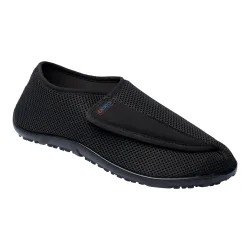 Verbandschuh "Otto" 38 schwarz
