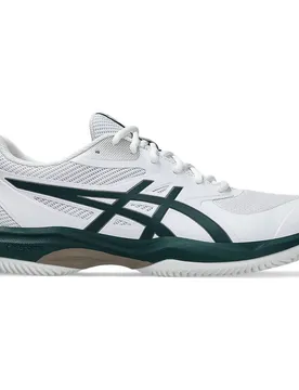 Game™ FF Clay/Oc Herren Tennisschuhe, weiß, Größe 44 44