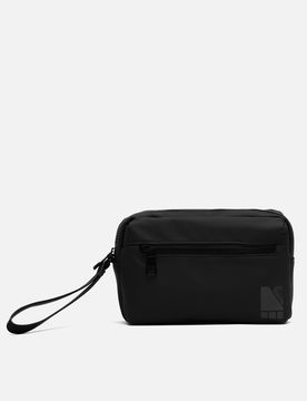 Icaro trousse de toilette en nylon avec poignée