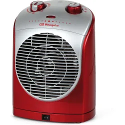 Calefactor FH 5025 con 2 velocidades
