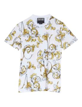 T-Shirt Barocco