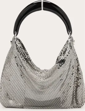 Bolso de hombro Silvie Horn - Laura B - FashionsVida