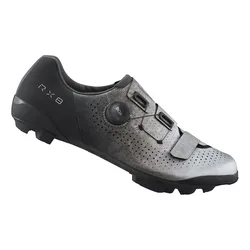 Scarpe Da Gravel Rx801 Silver