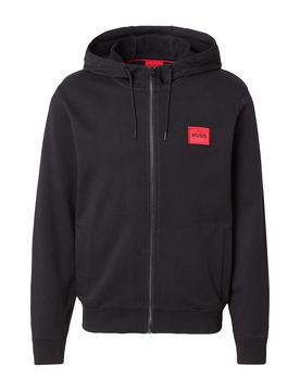 Sudadera con cremallera 'Daple' /