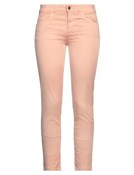 Pantalones Mujer Rosa palo 24W-28L,25W-28L,26W-28L,28W-28L Mujer - LIU •JO - FashionsVida