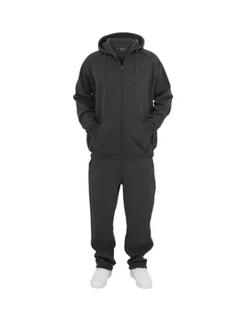 Survêtement Blank Grey Anthracite M
