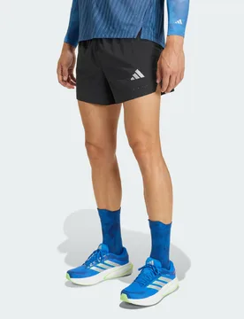 Short ADI365 Climacool+ 2 Pocket L 8cm Black - Adidas - FashionsVida