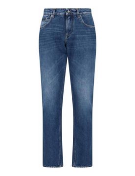 Dolce & Gabbana Jeans sottili
