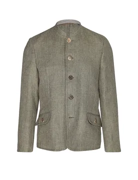 Trachtensakko OBOLUS olive 56 - Grasegger - FashionsVida