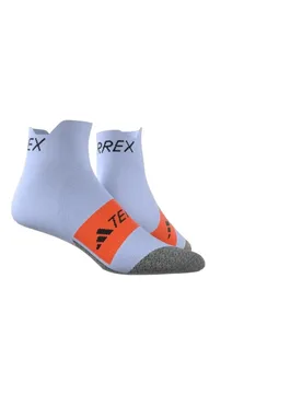 Socken Terrex HEAT.RDY Trail - Bleu - unisex - Size: 37/39 - Adidas - FashionsVida